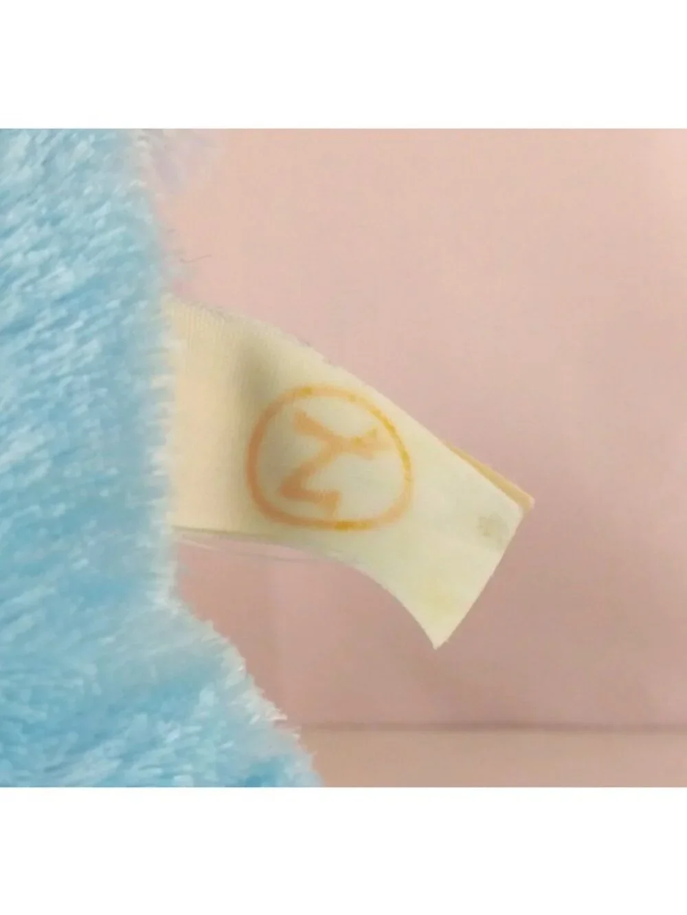 Winkeez Emily The Elephant Soft 6